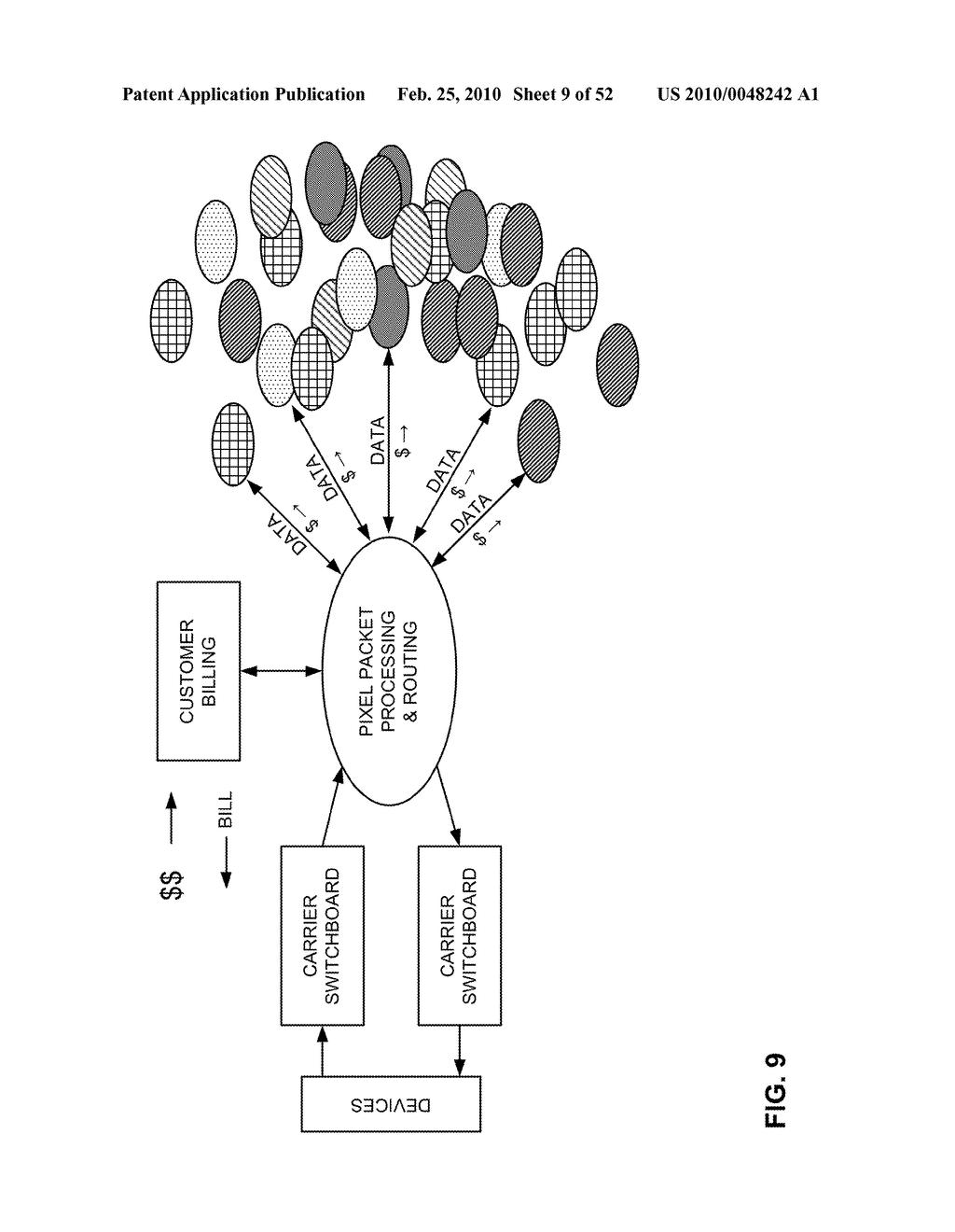 METHODS AND SYSTEMS FOR CONTENT PROCESSING - diagram, schematic, and image 10