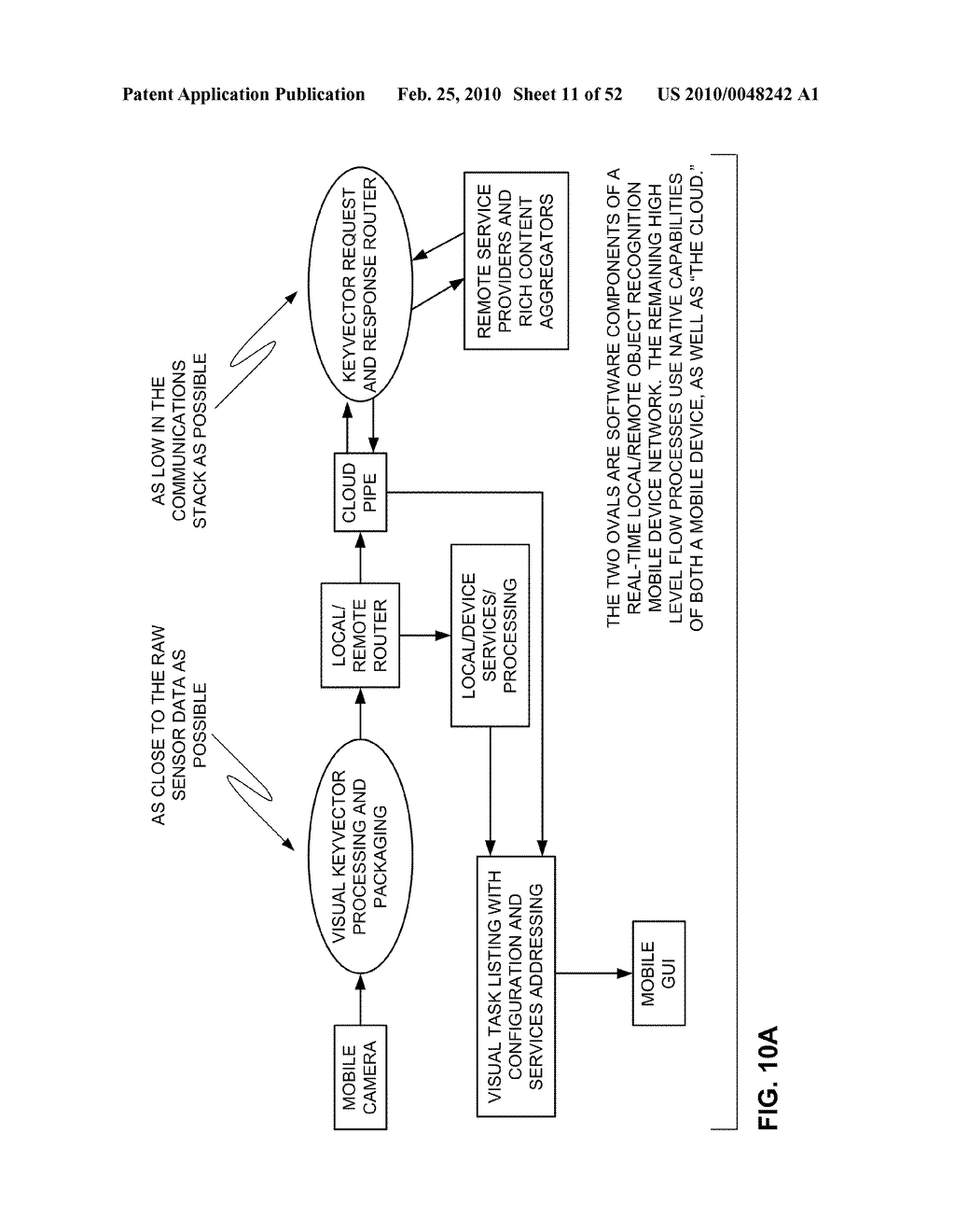 METHODS AND SYSTEMS FOR CONTENT PROCESSING - diagram, schematic, and image 12