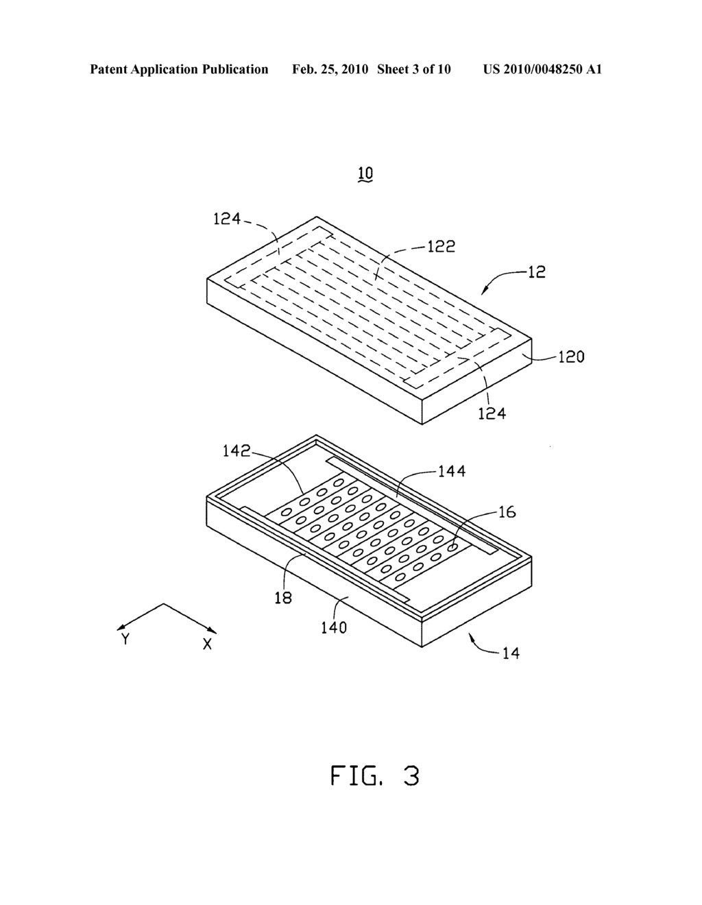 Personal digital assistant - diagram, schematic, and image 04