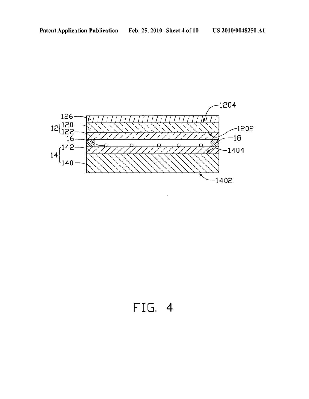 Personal digital assistant - diagram, schematic, and image 05