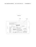 MOBILE TERMINAL AND METHOD OF REDUCING POWER CONSUMPTION IN THE MOBILE TERMINAL diagram and image