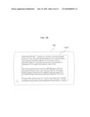 MOBILE TERMINAL AND METHOD OF REDUCING POWER CONSUMPTION IN THE MOBILE TERMINAL diagram and image