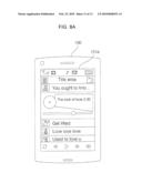 MOBILE TERMINAL AND METHOD OF REDUCING POWER CONSUMPTION IN THE MOBILE TERMINAL diagram and image