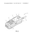 Automated Response To And Sensing Of User Activity In Portable Devices diagram and image