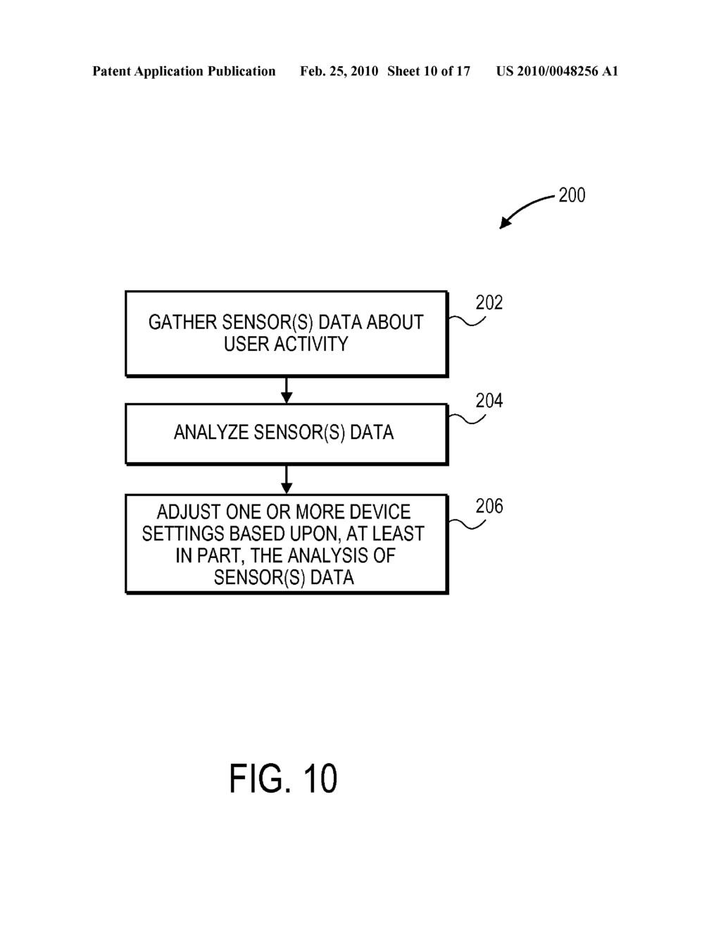 Automated Response To And Sensing Of User Activity In Portable Devices - diagram, schematic, and image 11