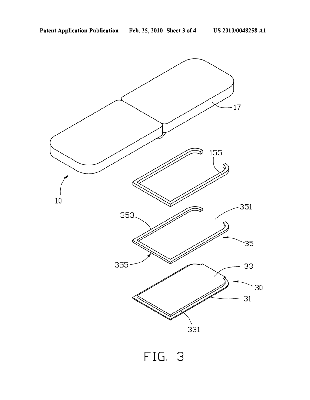 ELECTRONIC DEVICE - diagram, schematic, and image 04