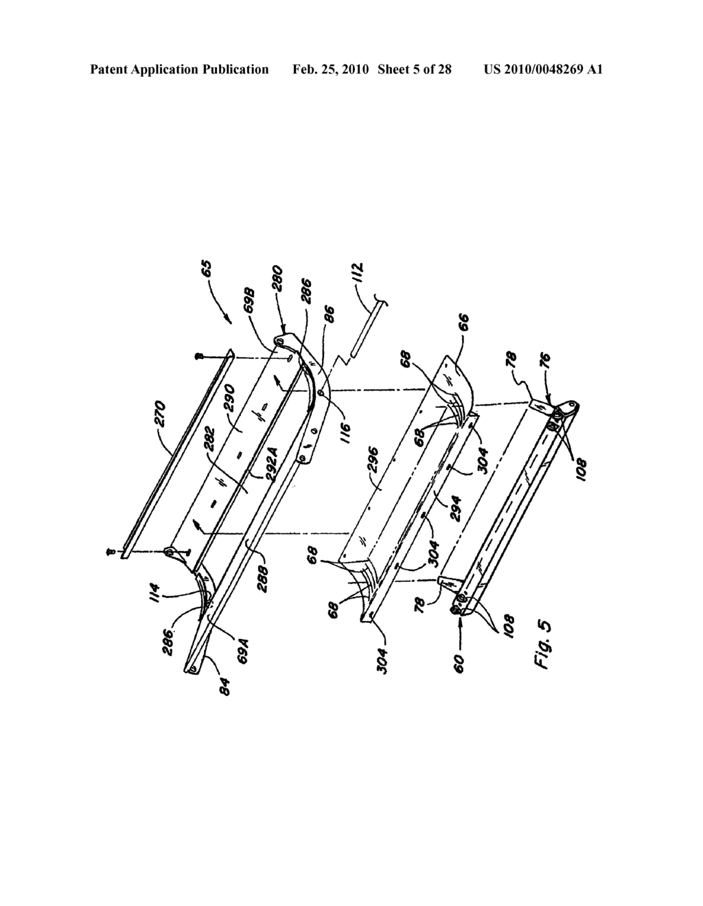 FOREIGN OBJECT DETECTION AND REMOVAL SYSTEM FOR A COMBINE HARVESTER - diagram, schematic, and image 06