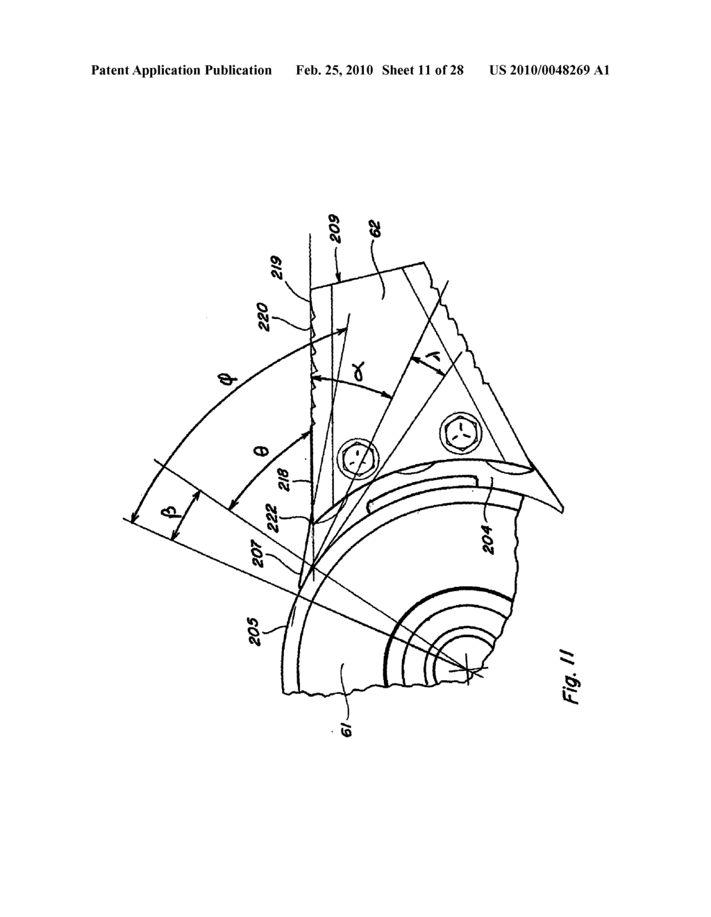 FOREIGN OBJECT DETECTION AND REMOVAL SYSTEM FOR A COMBINE HARVESTER - diagram, schematic, and image 12