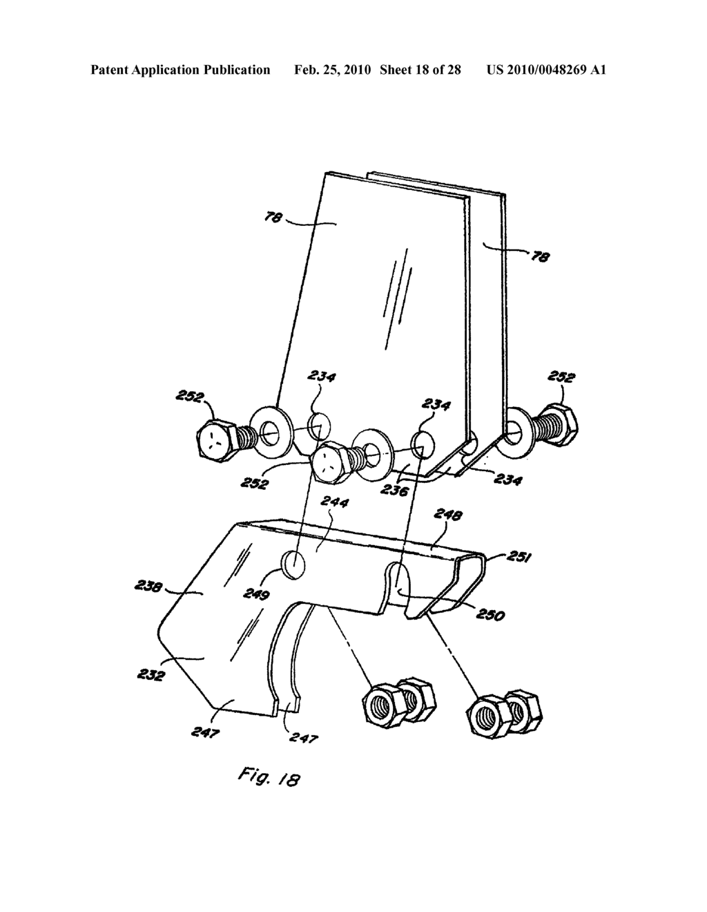 FOREIGN OBJECT DETECTION AND REMOVAL SYSTEM FOR A COMBINE HARVESTER - diagram, schematic, and image 19