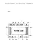 GAMING SYSTEM AND CONTROL METHOD THEREOF WHICH DETERMINES TRANSITION TO SPECIAL GAME diagram and image