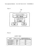 GAMING SYSTEM AND CONTROL METHOD THEREOF WHICH DETERMINES TRANSITION TO SPECIAL GAME diagram and image