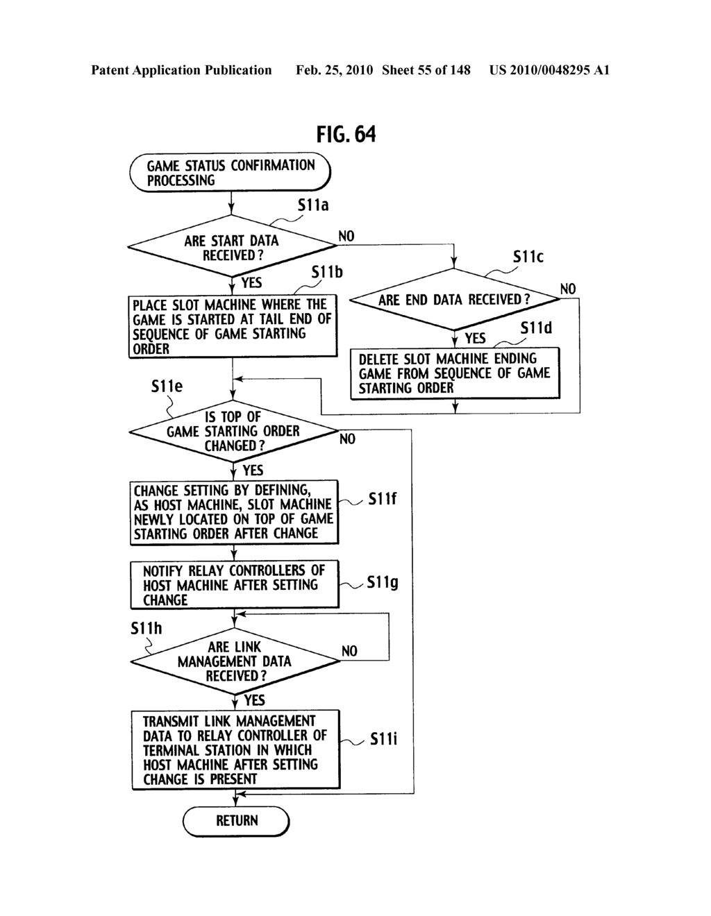 GAMING SYSTEM - diagram, schematic, and image 56