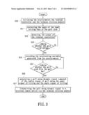 WIRELESS DETECTING APPARATUS AND SYSTEM FOR GOLF CLUB diagram and image