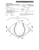 INSTRUCTIONAL BALL diagram and image