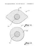 INSTRUCTIONAL BALL diagram and image