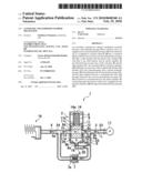 AUTOMATIC TRANSMISSION DAMPER MECHANISM diagram and image