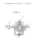 AUTOMATIC TRANSMISSION DAMPER MECHANISM diagram and image