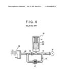 AUTOMATIC TRANSMISSION DAMPER MECHANISM diagram and image