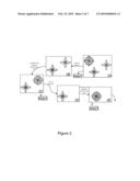 Bead Sorting on a Droplet Actuator diagram and image