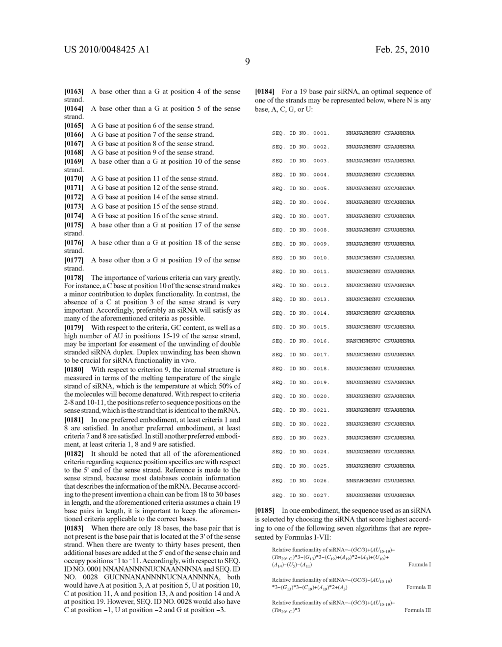 siRNA targeting tumor protein 53 (P53) - diagram, schematic, and image 10