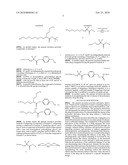 POLYMERIC BENZYL CARBONATE-DERIVATIVES diagram and image