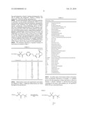 POLYMERIC BENZYL CARBONATE-DERIVATIVES diagram and image