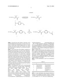 POLYMERIC BENZYL CARBONATE-DERIVATIVES diagram and image