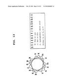 NOVEL CELL PENETRATING PEPTIDE diagram and image