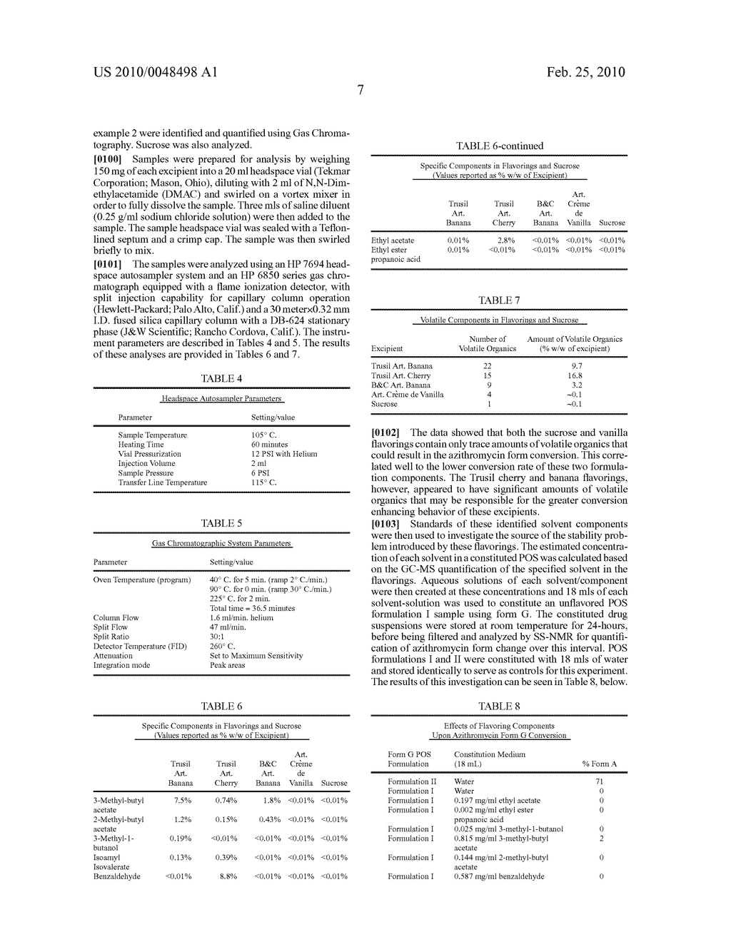 STABLE NON-DIHYDRATE AZITHROMYCIN ORAL SUSPENSIONS - diagram, schematic, and image 08