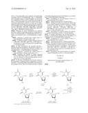 CRYSTALLINE AND AMORPHOUS FORMS OF BETA-L-DEOXYTHYMIDINE diagram and image