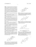 Compounds, Compositions and Methods for Treating Hormone-Dependent Maladies diagram and image