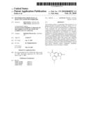 Benzimidazole Derivatives as Selective Acid Pump Inhibitors diagram and image