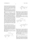 COMPOUNDS AND COMPOSITIONS AS PROTEIN KINASE INHIBITORS diagram and image