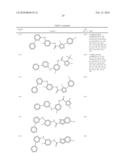 COMPOUNDS AND COMPOSITIONS AS PROTEIN KINASE INHIBITORS diagram and image