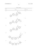 COMPOUNDS AND COMPOSITIONS AS PROTEIN KINASE INHIBITORS diagram and image