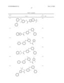 COMPOUNDS AND COMPOSITIONS AS PROTEIN KINASE INHIBITORS diagram and image