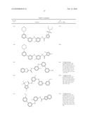 COMPOUNDS AND COMPOSITIONS AS PROTEIN KINASE INHIBITORS diagram and image