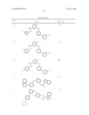 COMPOUNDS AND COMPOSITIONS AS PROTEIN KINASE INHIBITORS diagram and image