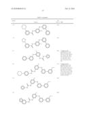 COMPOUNDS AND COMPOSITIONS AS PROTEIN KINASE INHIBITORS diagram and image