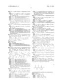 SUBSTITUTED LACTAMS AS INHIBITORS OF ABETA PROTEIN PRODUCTION diagram and image