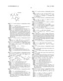 SUBSTITUTED LACTAMS AS INHIBITORS OF ABETA PROTEIN PRODUCTION diagram and image