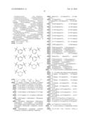 SUBSTITUTED LACTAMS AS INHIBITORS OF ABETA PROTEIN PRODUCTION diagram and image