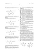 SUBSTITUTED LACTAMS AS INHIBITORS OF ABETA PROTEIN PRODUCTION diagram and image