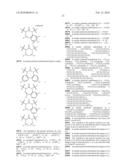 SUBSTITUTED LACTAMS AS INHIBITORS OF ABETA PROTEIN PRODUCTION diagram and image