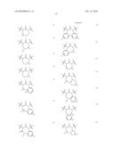 SUBSTITUTED LACTAMS AS INHIBITORS OF ABETA PROTEIN PRODUCTION diagram and image