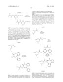 SUBSTITUTED LACTAMS AS INHIBITORS OF ABETA PROTEIN PRODUCTION diagram and image