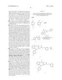 SUBSTITUTED LACTAMS AS INHIBITORS OF ABETA PROTEIN PRODUCTION diagram and image