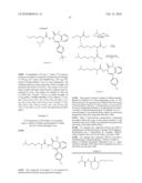 SUBSTITUTED LACTAMS AS INHIBITORS OF ABETA PROTEIN PRODUCTION diagram and image