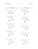 SUBSTITUTED LACTAMS AS INHIBITORS OF ABETA PROTEIN PRODUCTION diagram and image