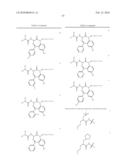 SUBSTITUTED LACTAMS AS INHIBITORS OF ABETA PROTEIN PRODUCTION diagram and image